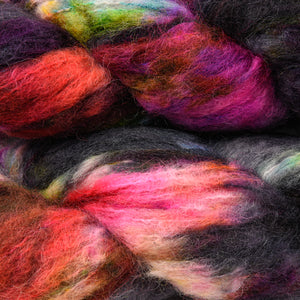 MELTED BABY SURI - BLACKHARE