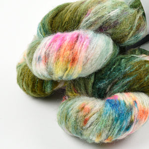 MELTED BABY SURI - CHA CHA