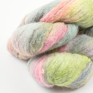 MELTED BABY SURI - CHAMELEON