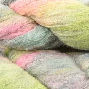 MELTED BABY SURI - CHAMELEON