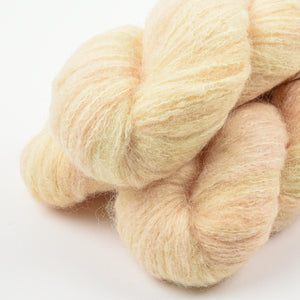 MELTED BABY SURI - CHAMPAGNE