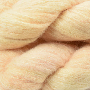 MELTED BABY SURI - CHAMPAGNE