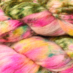 MELTED BABY SURI - CHERRY HILL