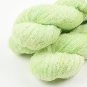 MELTED BABY SURI - CUCUMBER