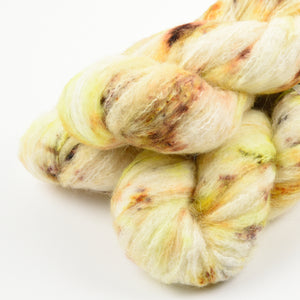 MELTED BABY SURI - DAFFODILS