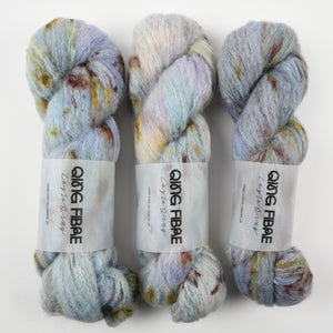 MELTED BABY SURI - DENIM