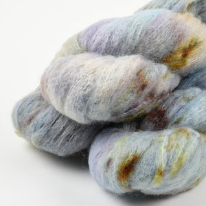 MELTED BABY SURI - DENIM