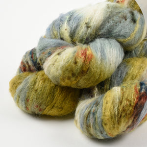 MELTED BABY SURI - EILISH