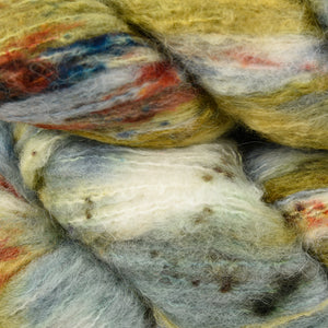 MELTED BABY SURI - EILISH