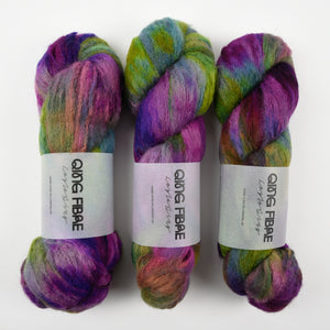 MELTED BABY SURI - ELDERWOOD