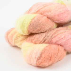 MELTED BABY SURI - FLAMINGLET