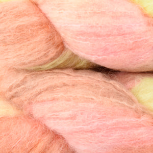 MELTED BABY SURI - FLAMINGLET