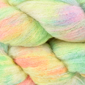 MELTED BABY SURI - FLYING SAUCER