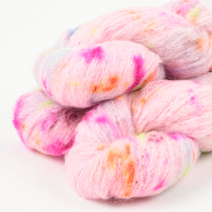 MELTED BABY SURI - HUMMINGBIRDS