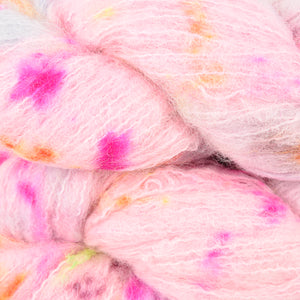 MELTED BABY SURI - HUMMINGBIRDS