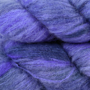 MELTED BABY SURI - INK