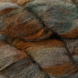 MELTED BABY SURI - ISLAND