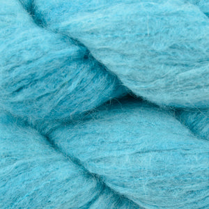 MELTED BABY SURI - LAGOON