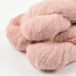 MELTED BABY SURI - LEMONADE