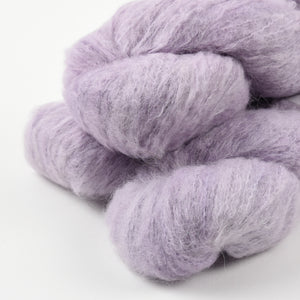 MELTED BABY SURI - LILAC