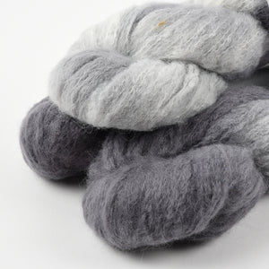 MELTED BABY SURI - LUNAR