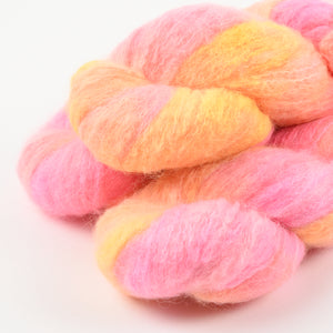 MELTED BABY SURI - MANDRAKE