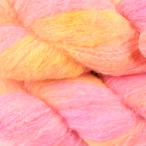 MELTED BABY SURI - MANDRAKE