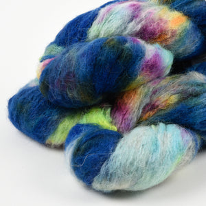 MELTED BABY SURI - MANTA RAY