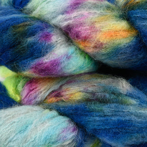 MELTED BABY SURI - MANTA RAY