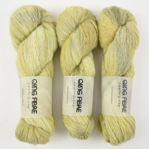 MELTED BABY SURI - MATCHA