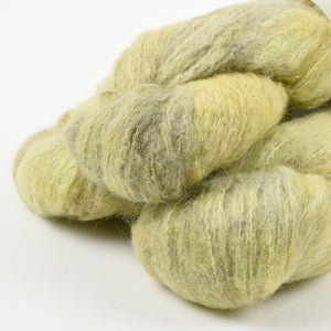 MELTED BABY SURI - MATCHA