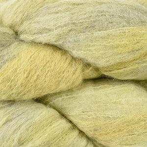 MELTED BABY SURI - MATCHA