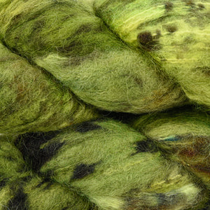 MELTED BABY SURI - MATRIX