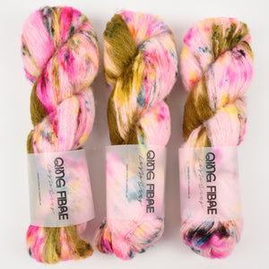 MELTED BABY SURI - MEADOW