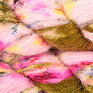 MELTED BABY SURI - MEADOW