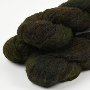 MELTED BABY SURI - MOSS