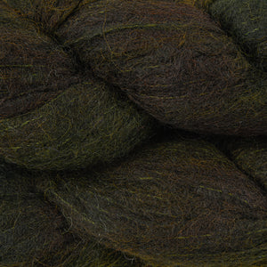 MELTED BABY SURI - MOSS