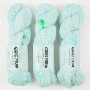 MELTED BABY SURI - NASSAU