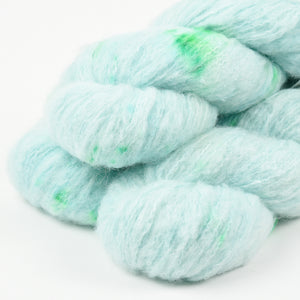 MELTED BABY SURI - NASSAU