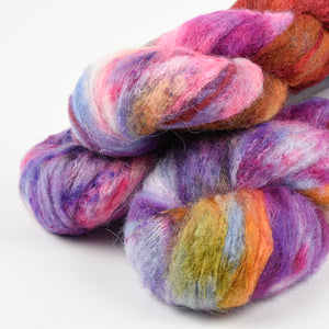 MELTED BABY SURI - NEBULA