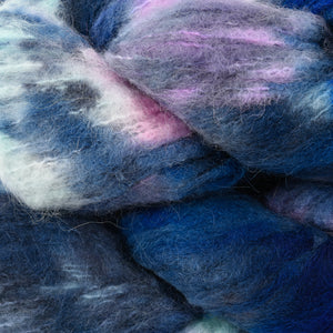 MELTED BABY SURI - OSLO