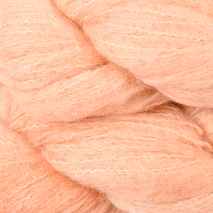 MELTED BABY SURI - PEACHY