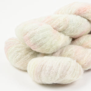 MELTED BABY SURI - PEARL