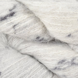 MELTED BABY SURI - PLATINUM