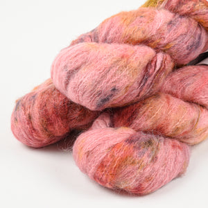 MELTED BABY SURI - ROSA