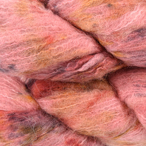 MELTED BABY SURI - ROSA