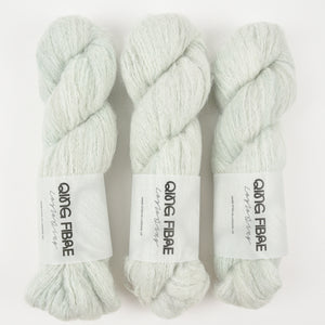 MELTED BABY SURI - ROSEMARY