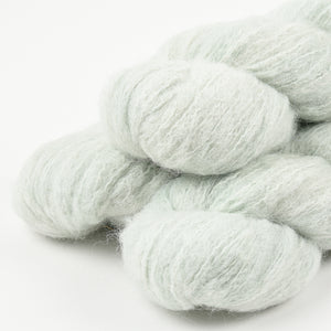 MELTED BABY SURI - ROSEMARY