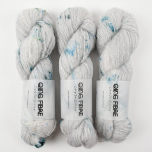 MELTED BABY SURI - SEA BREEZE