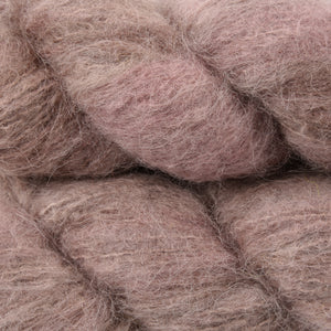 MELTED BABY SURI - SHIITAKE